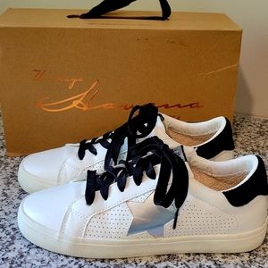 Vintage Havana sneakers